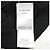 Autre Marque N°21 A2 MAGLIA PULLOVER Merinowolle Pullover Schwarz - Ansicht 8