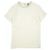 Autre Marque Blusa Bijou N°21 24SS en Mezcla de Algodón Blanco Blanco roto