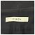 Autre Marque CINOH Baumwollweite Hose Blau Marineblau - Ansicht 4
