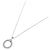 Bulgari Collar Péndulo de Diamante en Oro Blanco de 18K Bvlgari - vista 2