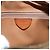 Céline Celine Vintage Macadam Schultertasche aus Canvas und Leder Braun - Ansicht 6
