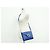 Céline Borsa a spalla in pelle con logo circolare Celine Blu - vista 7