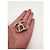 CHANEL chiusura originale CC turnlock D'oro - vista 9