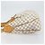 Borsa Evora Damier MM Louis Vuitton Bianco - vista 4