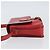Borsa Cartouchiere Louis Vuitton in pelle Epi MM Rosso - vista 4