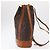 Louis Vuitton Randonnee Rucksack Monogram Canvas GM Braun - Ansicht 4