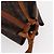 Louis Vuitton Randonnee Rucksack Monogram Canvas GM Braun - Ansicht 6