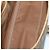 Borsa Saumur Louis Vuitton in tela Monogram 35 Marrone - vista 5
