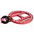 Collar Péndulo de Cuero H-Equipe Nautic de Hermès Rosa - vista 4