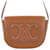 Céline Borsa a Spalla in Pelle Triomphe Folco di Celine Marrone