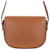 Céline Borsa a Spalla in Pelle Triomphe Folco di Celine Marrone - vista 2