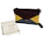 Céline Borsa a Spalla Celine Diamond Marrone Giallo  - vista 1