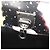 Borsa Louis Vuitton City Steamer Mini Splash 2 in 1 Nero Multicolore - vista 13