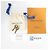 Borsa Louis Vuitton City Steamer Mini Splash 2 in 1 Nero Multicolore - vista 15