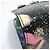Borsa Louis Vuitton City Steamer Mini Splash 2 in 1 Nero Multicolore - vista 6