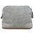 Pochette Cosmetica Mini Bolide Hermès Marrone Crudo - vista 2