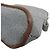 Pochette Cosmetica Mini Bolide Hermès Marrone Crudo - vista 9