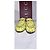 Mocassini in pelle Gucci Princetown 37.5 Giallo - vista 4