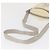 Camera Borsa a tracolla Chanel Sport Line in nylon piccola Bianco - vista 7