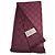Sciarpa in lana reversibile Gucci, rosa/bordeaux Bordò
