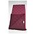 Sciarpa in lana reversibile Gucci, rosa/bordeaux Bordò - vista 2