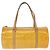 Borsa Bedford Louis Vuitton Monogram Vernis Giallo