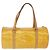 Borsa Bedford Louis Vuitton Monogram Vernis Giallo - vista 2