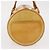 Borsa Bedford Louis Vuitton Monogram Vernis Giallo - vista 4