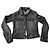 Graue Diesel Jeansjacke