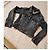Graue Diesel Jeansjacke - Ansicht 4