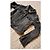 Graue Diesel Jeansjacke - Ansicht 7