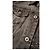 Graue Diesel Jeansjacke - Ansicht 8