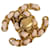 Chanel Charm per Borse Rosa D'oro