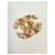 Chanel Charm per Borse Rosa D'oro - vista 5
