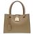 Borsa a mano Salvatore Ferragamo in pelle marrone rossa Rosso