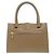 Borsa a mano Salvatore Ferragamo in pelle marrone rossa Rosso - vista 2
