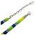 Bracciale Charm Sunrise Louis Vuitton Blu Arancione Giallo - vista 4