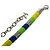 Bracciale Charm Sunrise Louis Vuitton Blu Arancione Giallo - vista 5