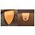 Borsa Boston Keepall 60 Monogram Louis Vuitton Marrone Monogramma - vista 10