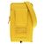 Pochette per telefono Fendi Baguette Giallo