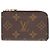 Portafoglio Monogramma Louis Vuitton