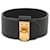 Hermes Hermès Kelly Twist Bracelet, PM Black  - view 1