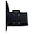 Hermes Hermès Kelly Twist Bracelet, PM Black  - view 11