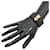 Hermes Hermès Kelly Twist Bracelet, PM Black  - view 4