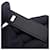 Hermes Hermès Kelly Twist Bracelet, PM Black  - view 7