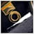 Hermes Hermès Kelly Twist Bracelet, PM Black  - view 8
