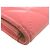 Monedero de cuero rosa Chanel - vista 8