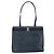 Borsa Vala in pelle Salvatore Ferragamo Blu