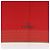 FENDI Zucchino Canvas Regenschirm aus Nylon Rot Auth ka2000 - Ansicht 7