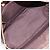 LOUIS VUITTON Borsa a Mano Summit Drive Monogram Vernis Amarante M93516 Auth BA10179 Bordò - vista 11